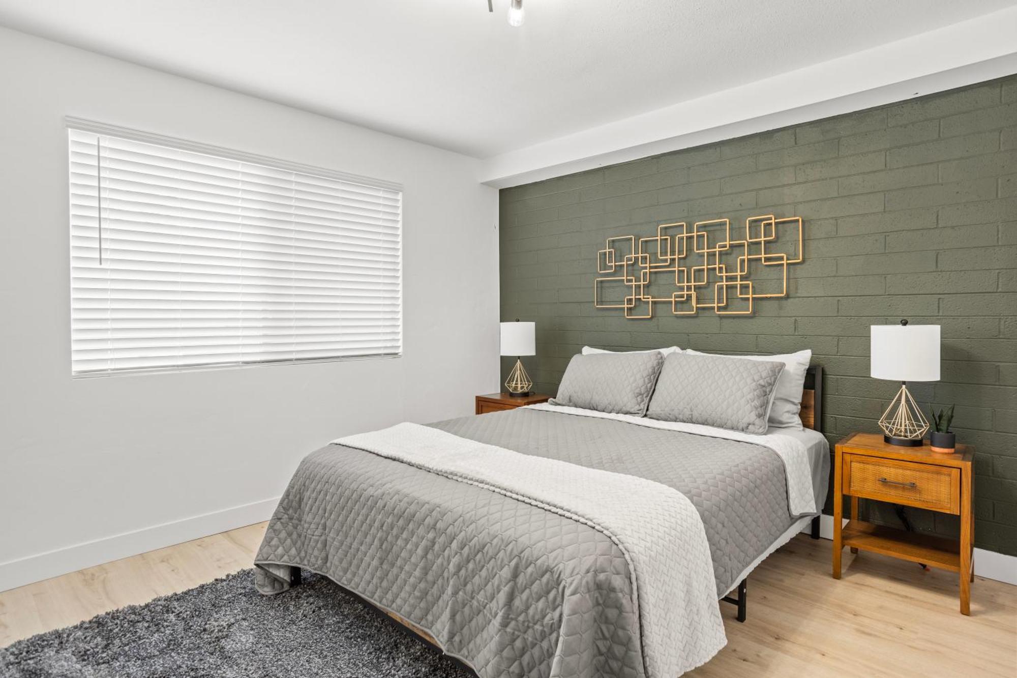 2 Bedroom, Heart Of Scottsdale